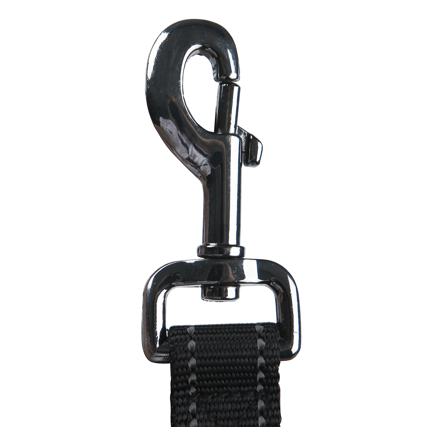 Heavy Duty Dog Leash for Medium to Large Dogs with Two Padded Handles